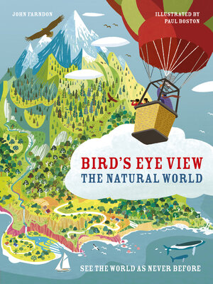 cover image of The Natural World